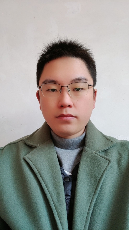聆听的第一张照片--洛阳相亲服务中心