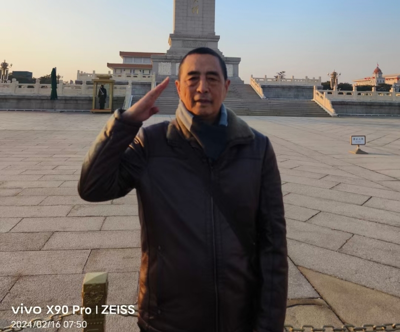 超爱英的第二张照片--洛阳相亲服务中心